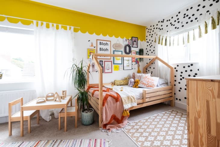 Zoomie kids bedding online